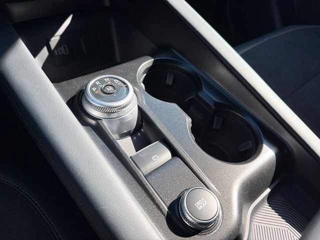 New 2026 Agate Black Metallic Ford Tremor® image 24