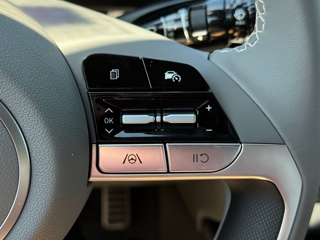 2026 Hyundai Elantra SEL Sport - Photo 22