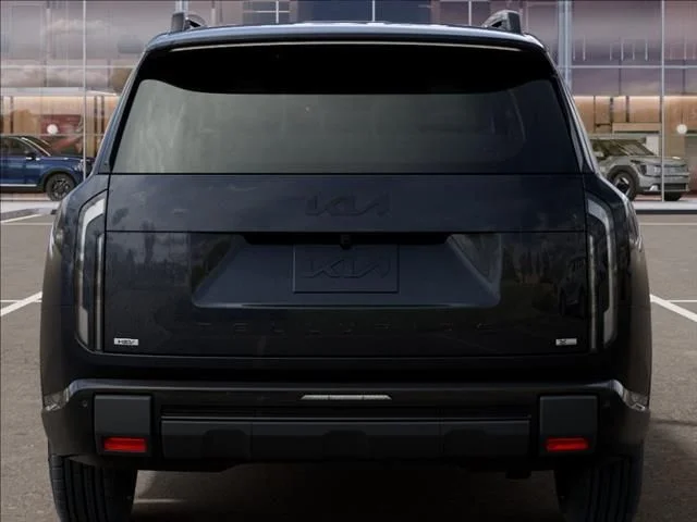 New 2027 Panthera Metal Kia X-LINE SX PRESTIGE image 13