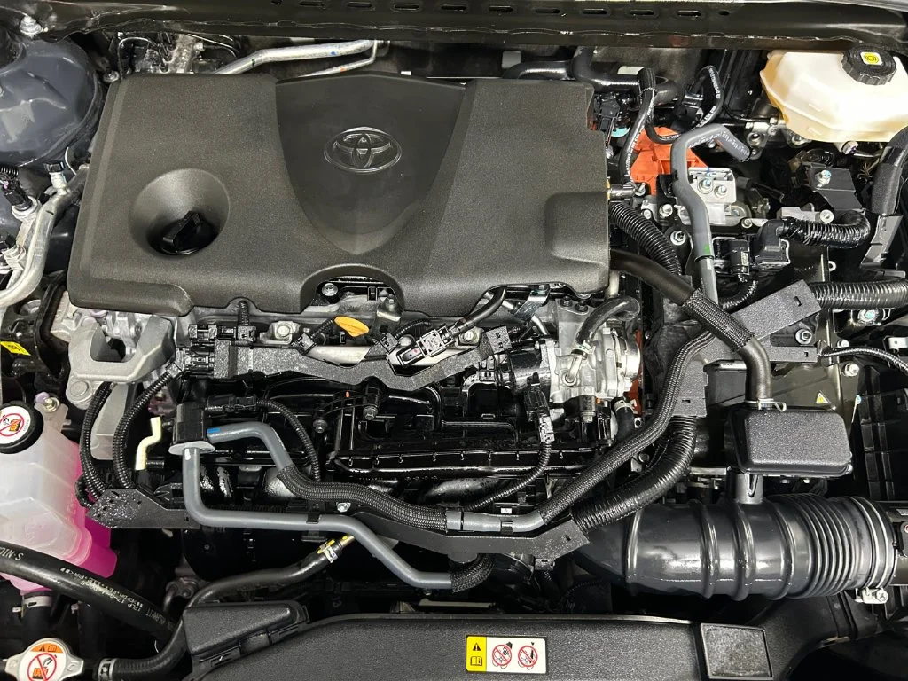 Used 2026  Toyota SE image 19