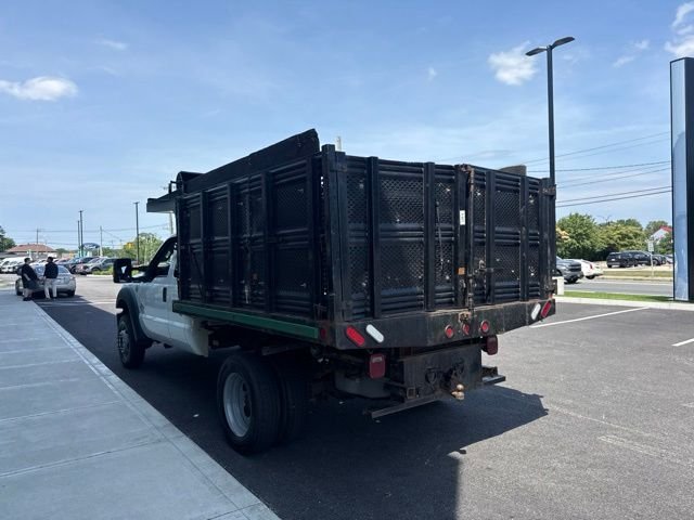 Used 2016 White Ford XL image 6