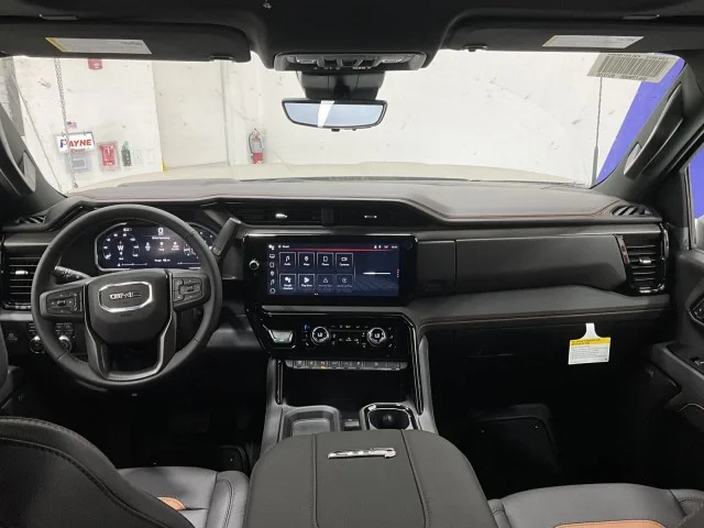 2026 GMC Sierra 2500HD AT4 - Photo 24