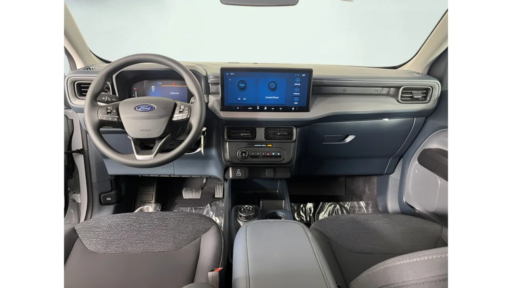 Used 2026 White Ford XL image 17