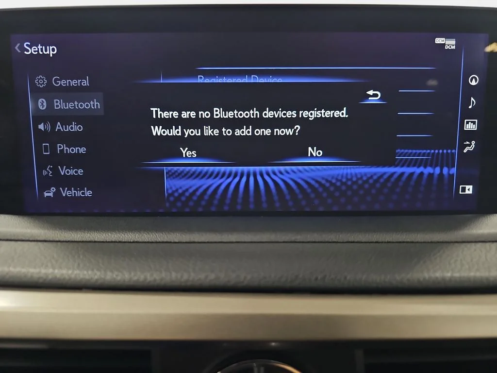 Certified Used 2020 MATADOR RED MICA Lexus 450h image 20