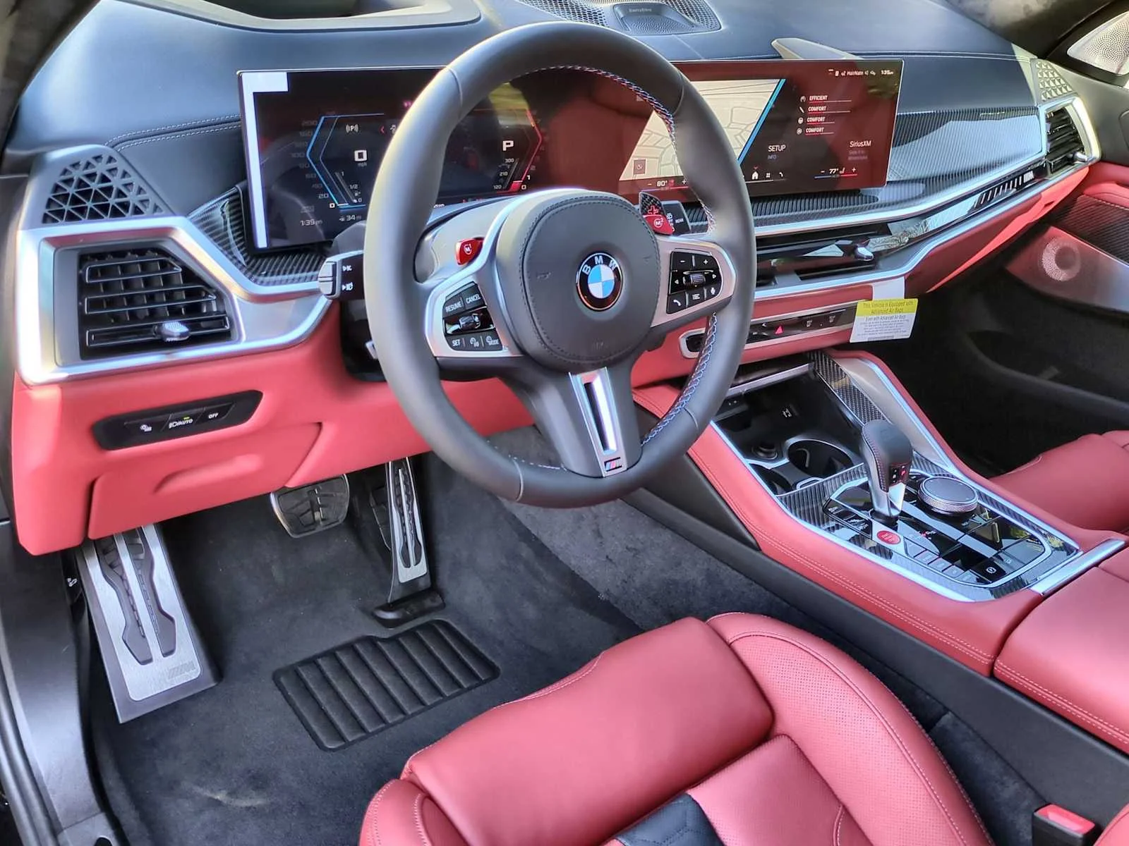 2026 BMW X5 M X5 M - Photo 10