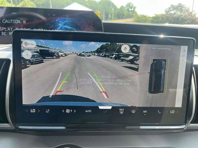 New 2027 Gray Ford Active image 19