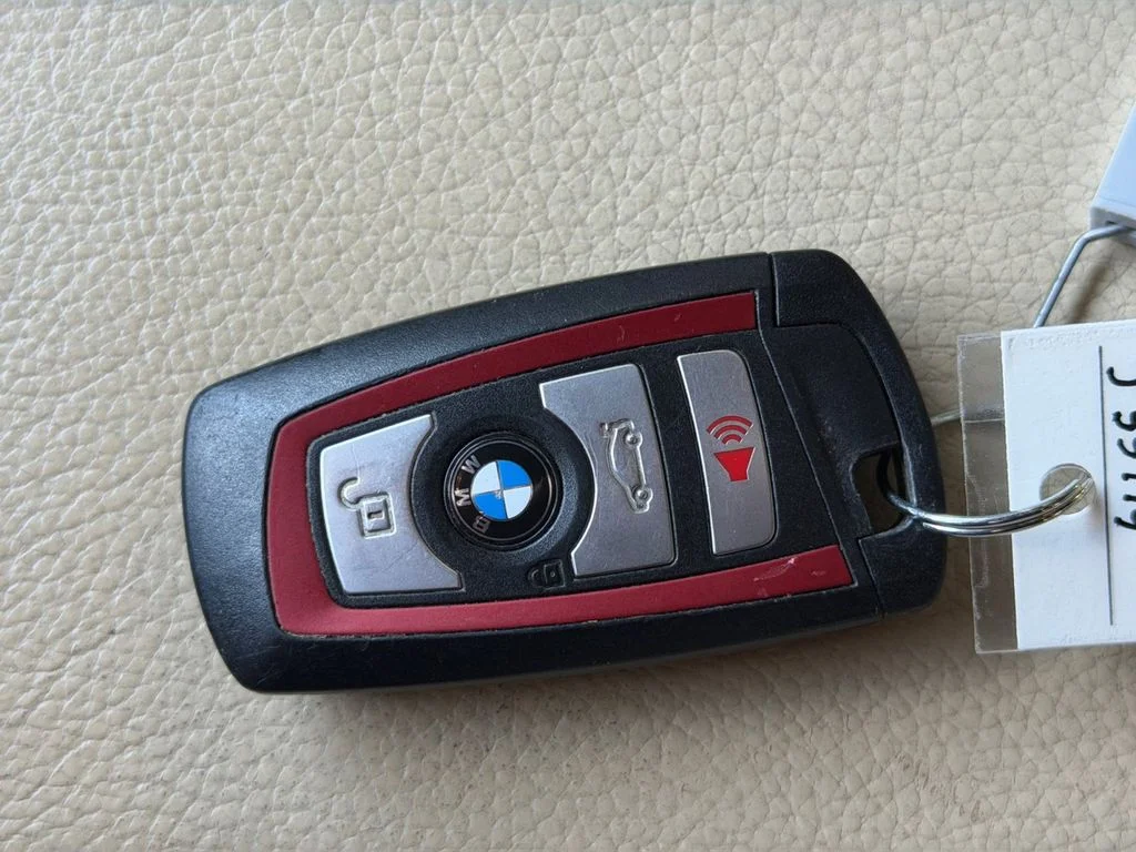 Used 2017 White BMW 430i image 33