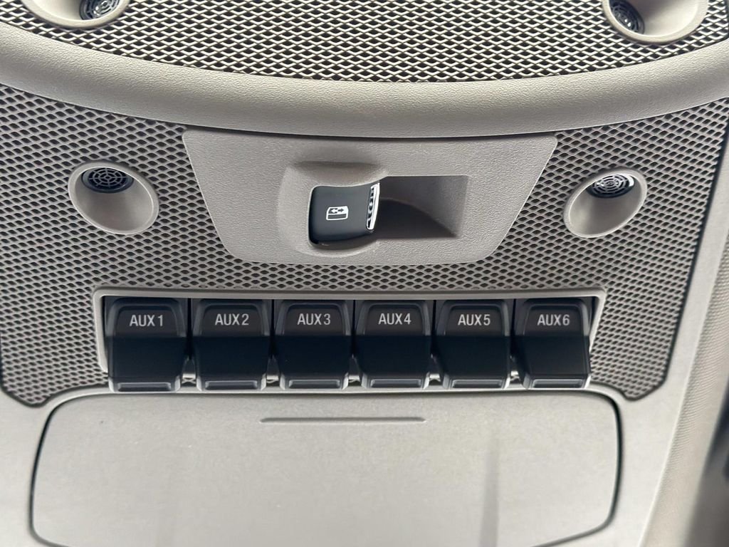 Used 2021 Gray Ford Lariat image 34