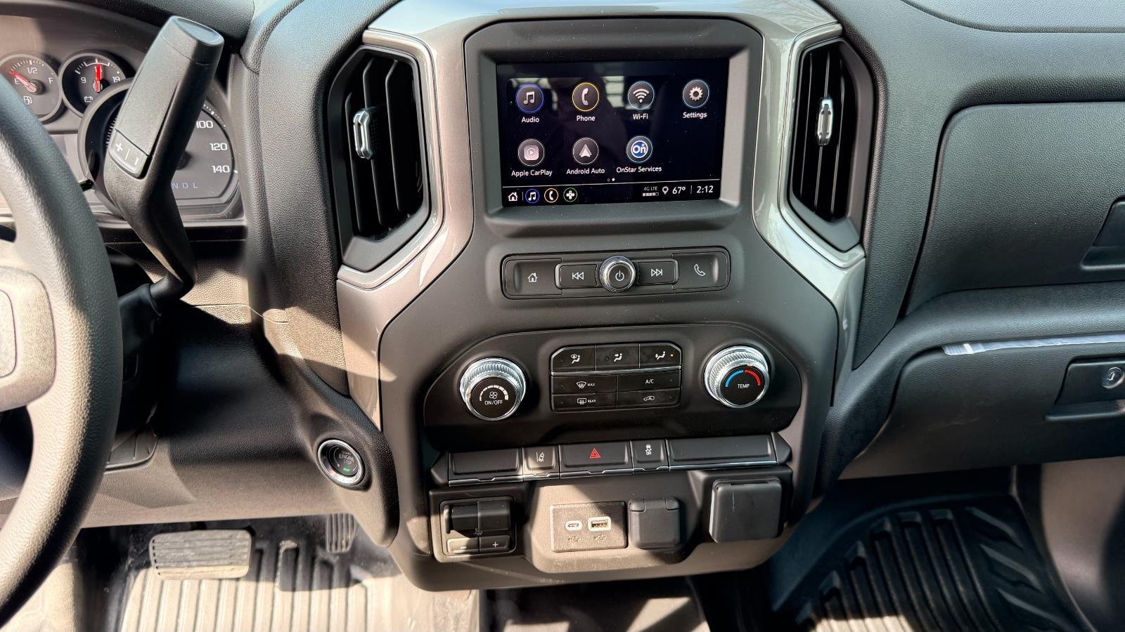 New 2026 Summit White GMC Pro image 20