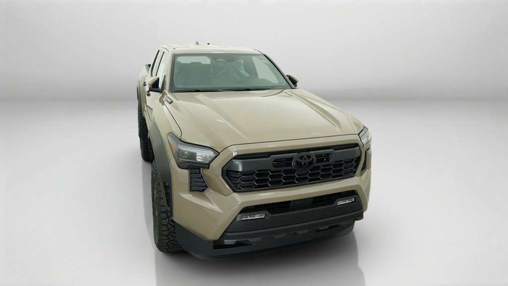 New 2026 Mudbath Toyota TRD Off-Road i-FORCE MAX image 34
