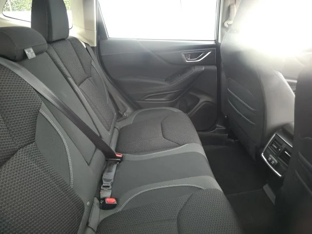 Used 2023 Gray Subaru Premium image 7