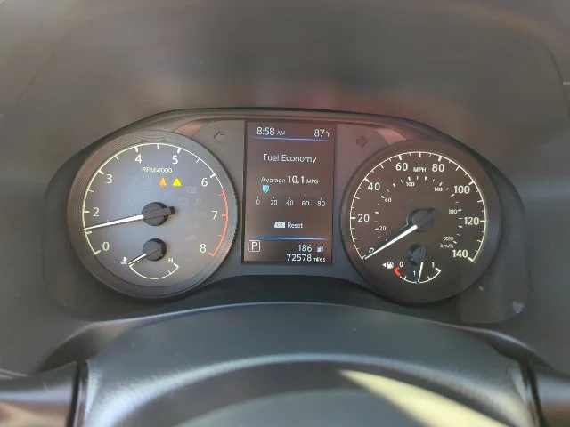 Used 2023 Silver Nissan 2.5 S image 10