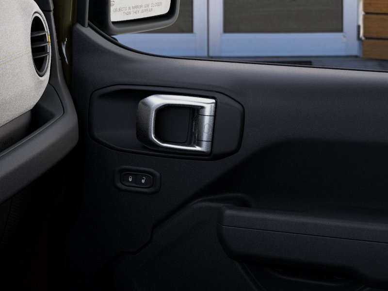 New 2026 41 Jeep Sport S image 51