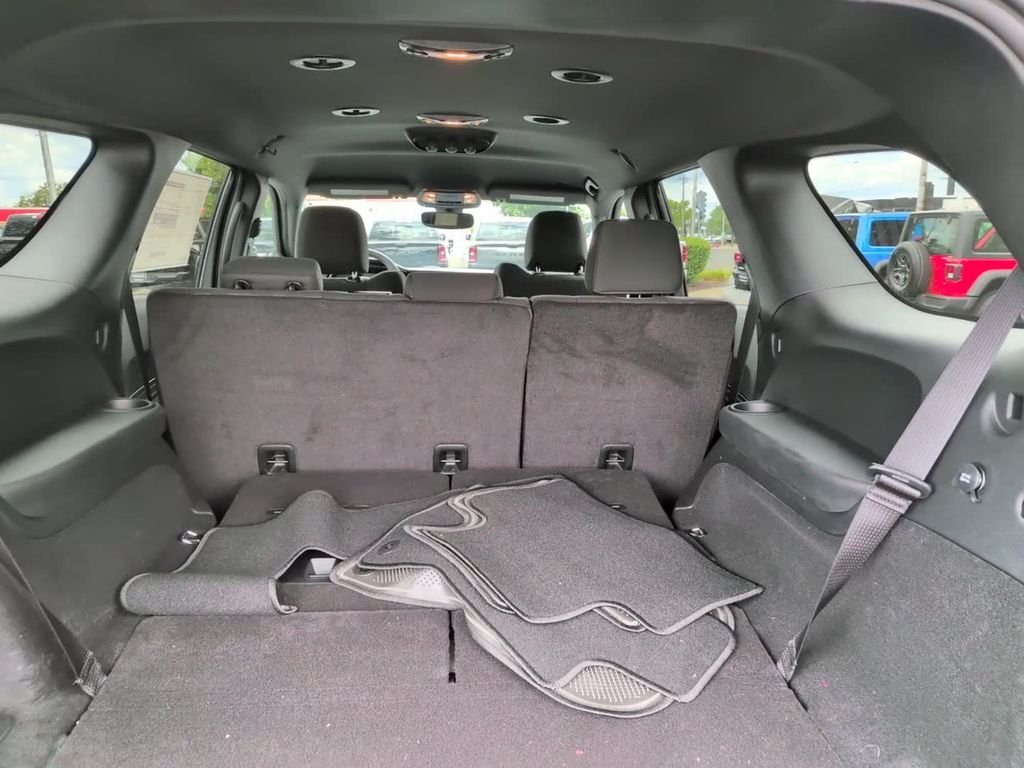 New 2026 Vapor Gray Exterior Paint Dodge GT image 9