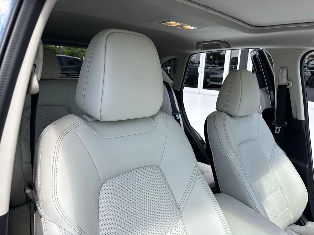 2023 Mazda CX-5 S Premium package - Photo 46