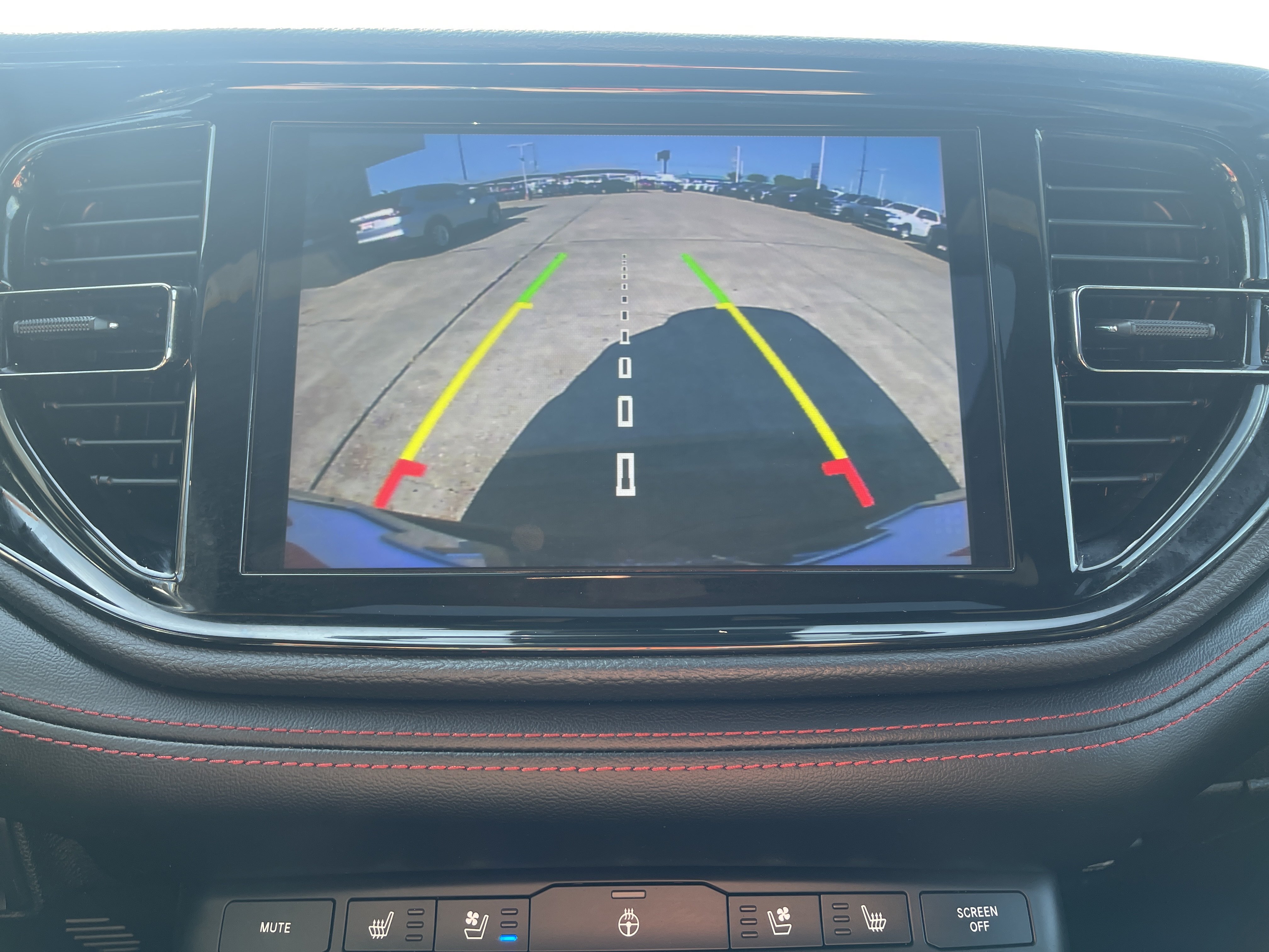 Used 2023 Destroyer Gray Clearcoat Dodge R/T Plus image 23