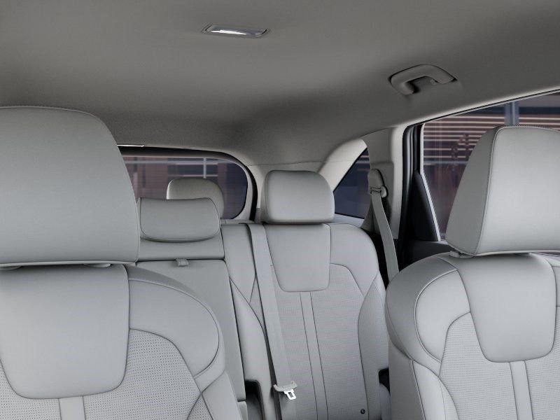 New 2026 Gray Kia S image 27
