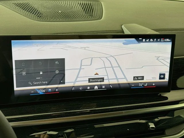 New 2027 Gray BMW xDrive40i image 13