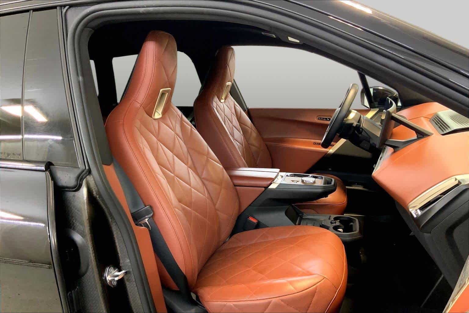 Certified Pre-Owned 2024 BMW IX M60