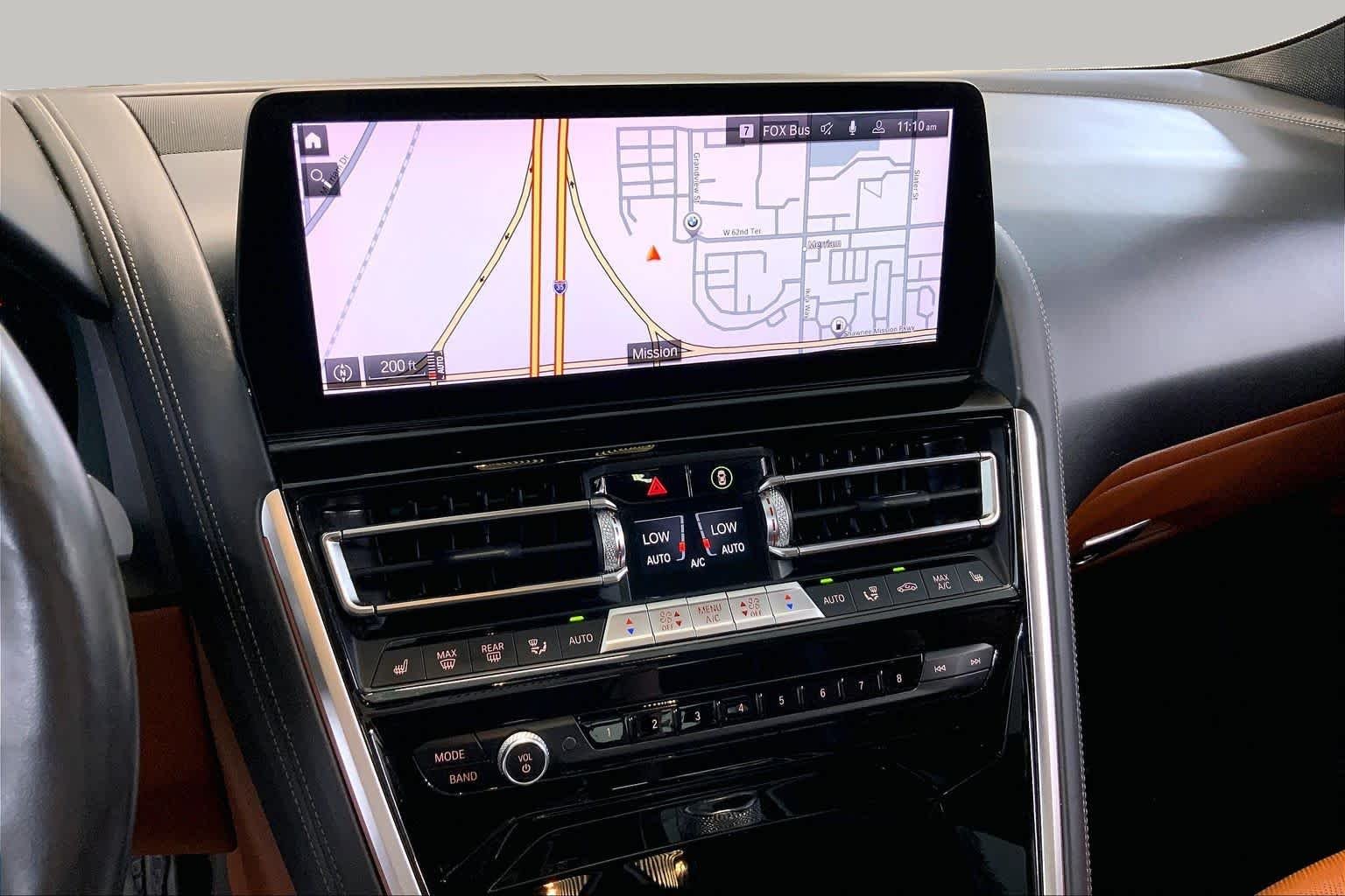 Certified Pre-Owned 2024 BMW 840i 840i
