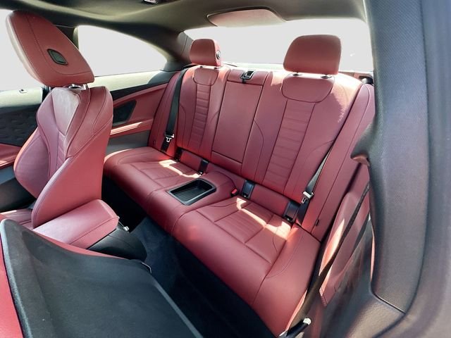 Certified Used 2024 Gray BMW 230i image 26