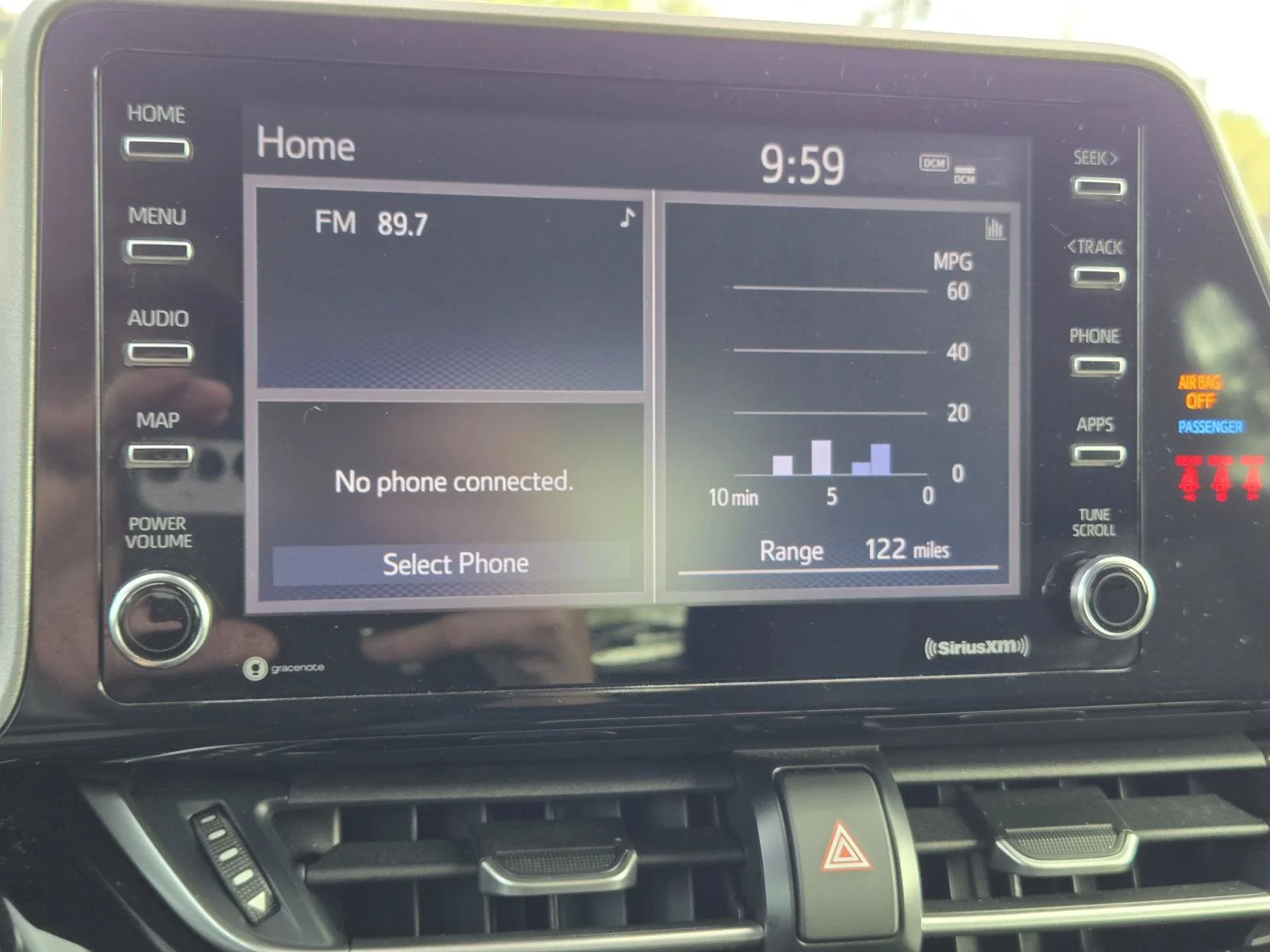 Used 2021 Gray Toyota LE image 26