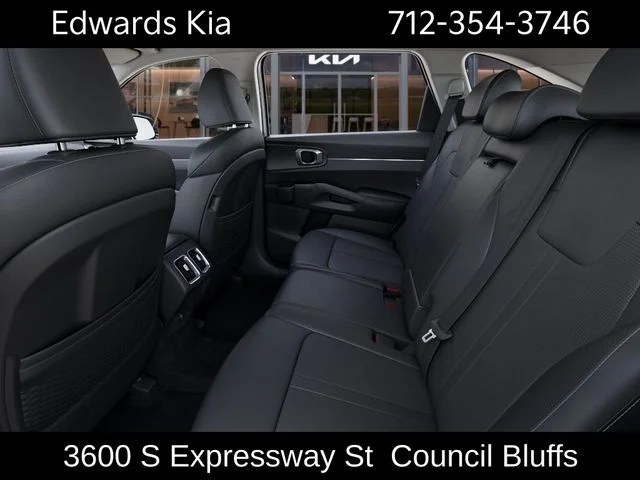 New 2026 Gray Kia S image 20