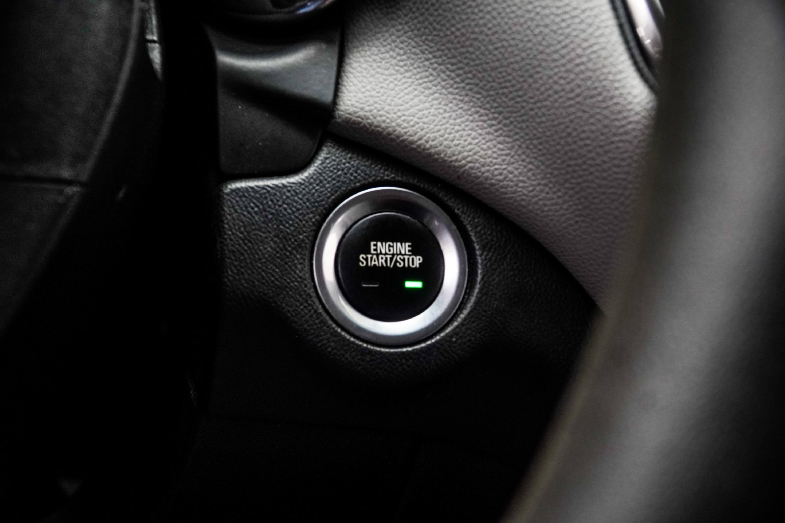 Used 2020 Blue Chevrolet LT image 22