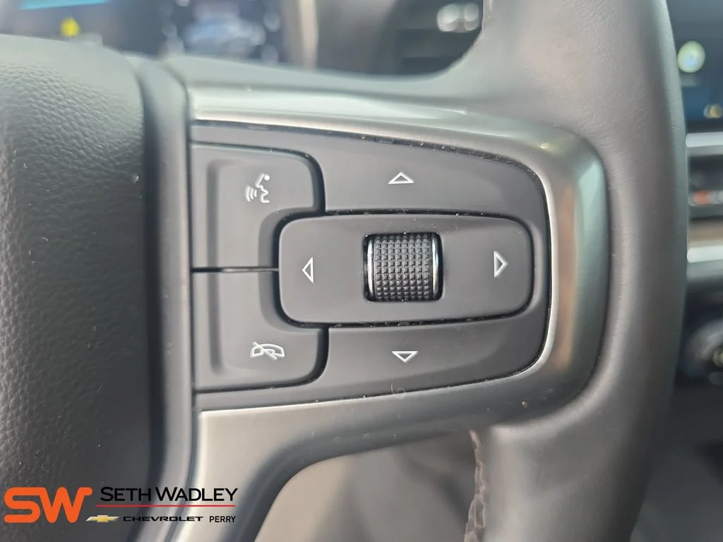 Used 2024 Black Chevrolet LT image 19