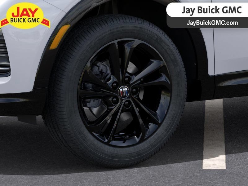 2026 Buick Envista Sport Touring - Photo 9
