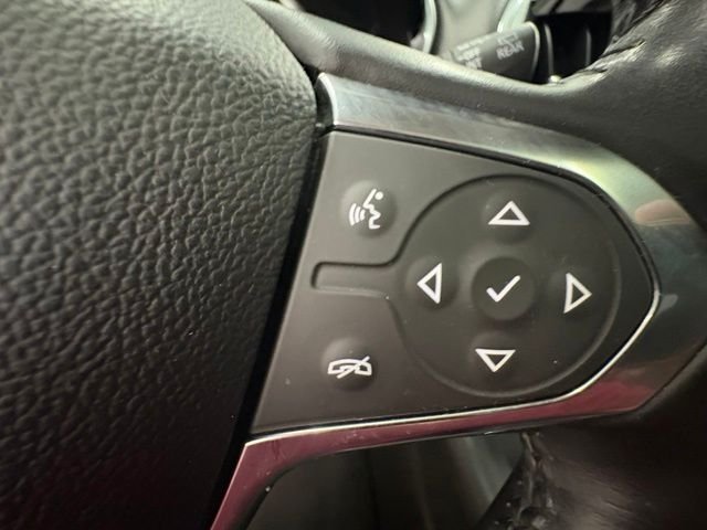 Used 2018 White Chevrolet LT image 19