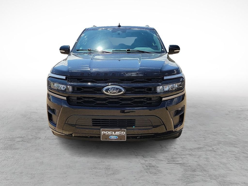 Used 2023 Black Ford Limited image 3