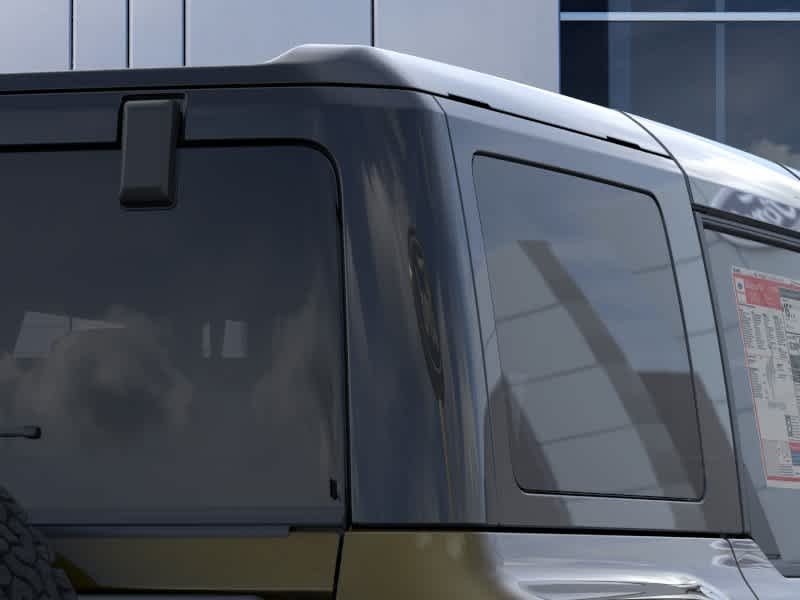 New 2026 Shelter Green Metallic Ford Raptor® image 25
