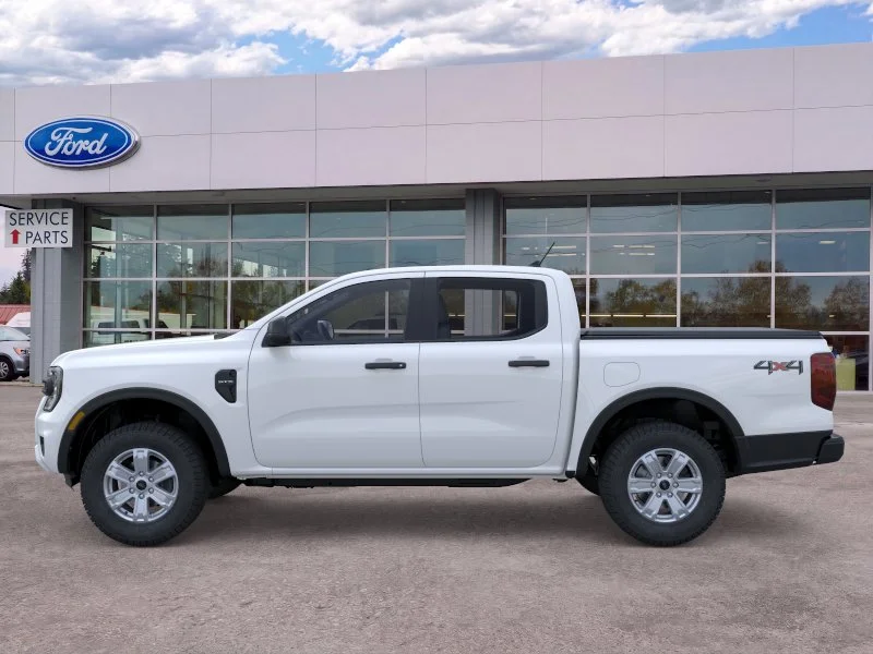 New 2026 Oxford White Ford XL image 3