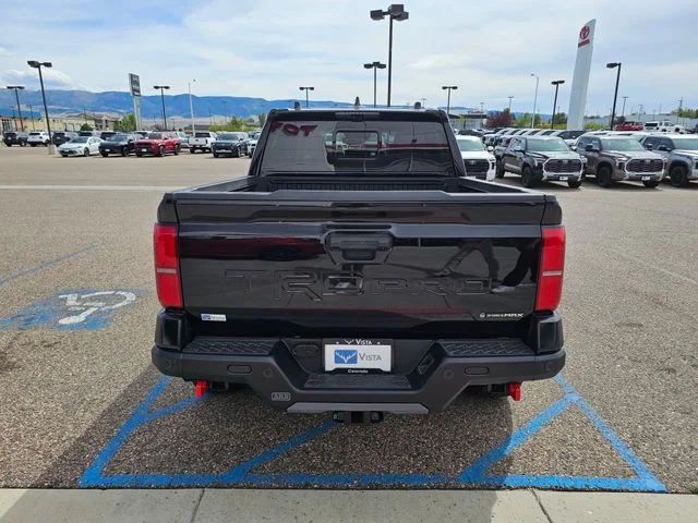 2026 Toyota Tacoma TRD Pro - Photo 6