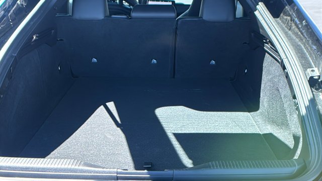 New 2026 Diamond Black Crystal Pearlcoat Dodge R/T image 15