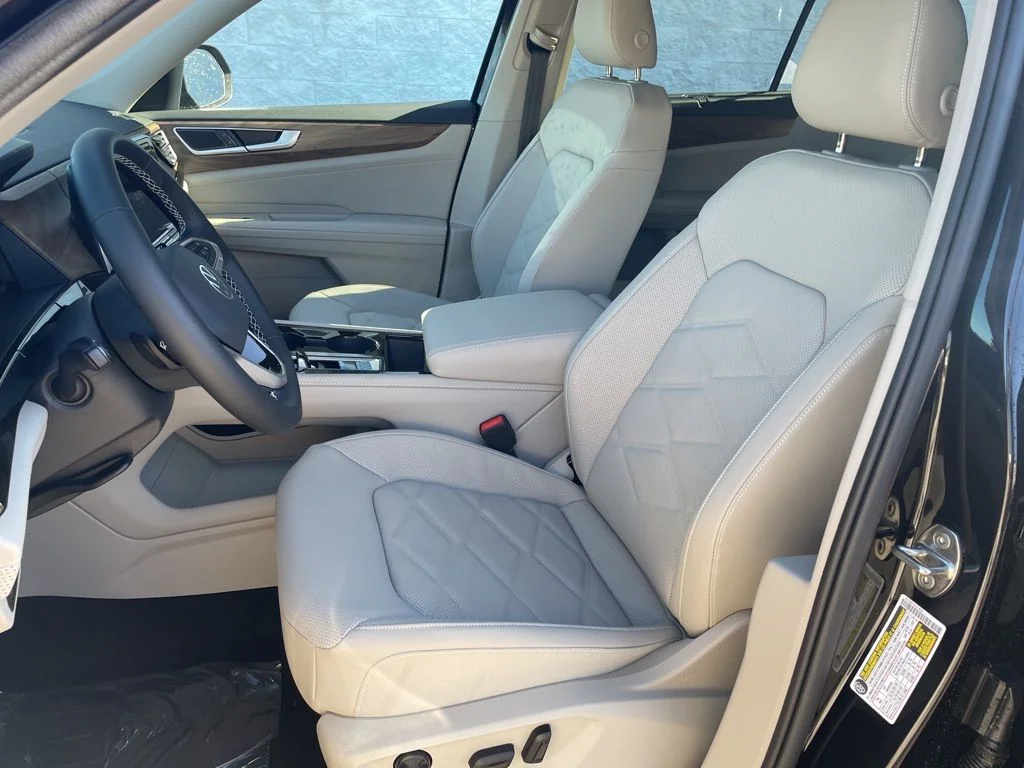 2026 Volkswagen Atlas SE w/Tech - Photo 6