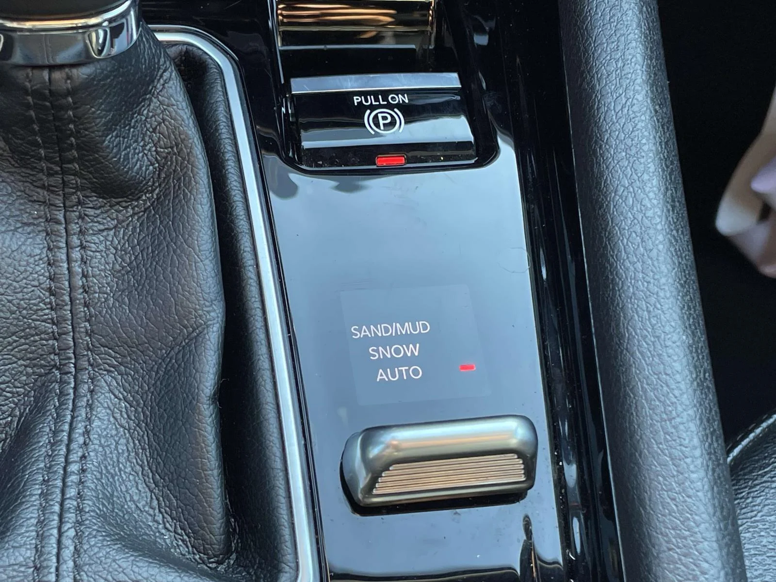 2025 Jeep Compass Limited - Photo 21