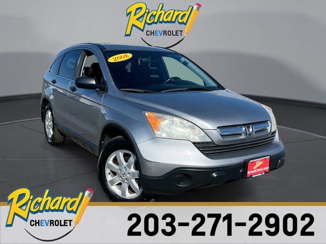2008 Honda CR-V EX