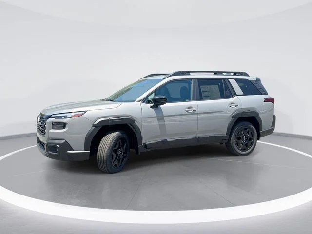 New 2026 RIVER ROCK PEARL Subaru Limited image 1