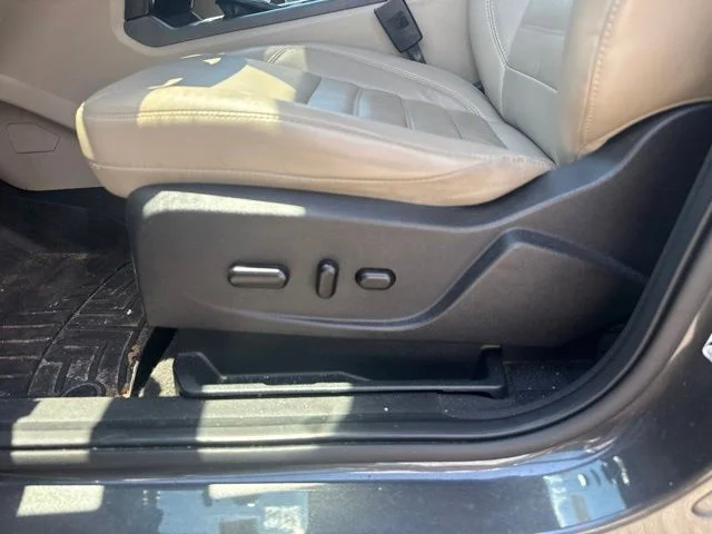 Used 2019 Gray Ford Titanium image 12