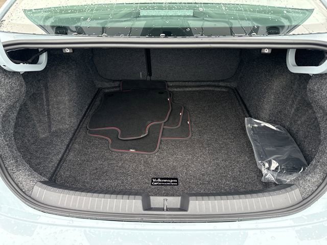 New 2026 Monument Gray w/Dp Blk Rf Volkswagen Autobahn image 13