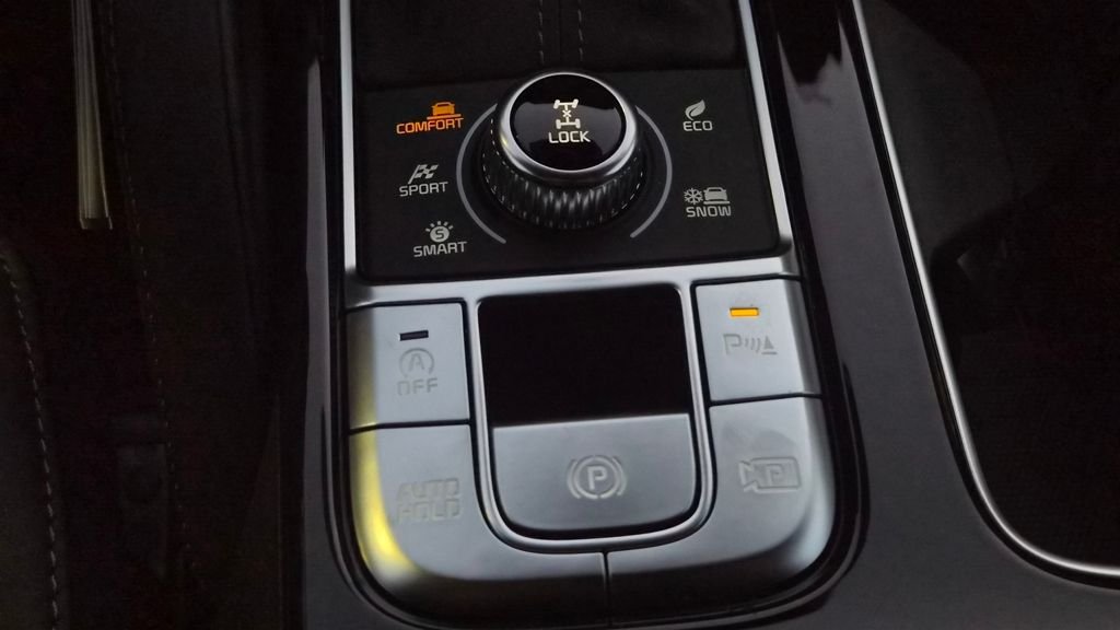 2025 Kia Telluride SX Prestige X-Line - Photo 26