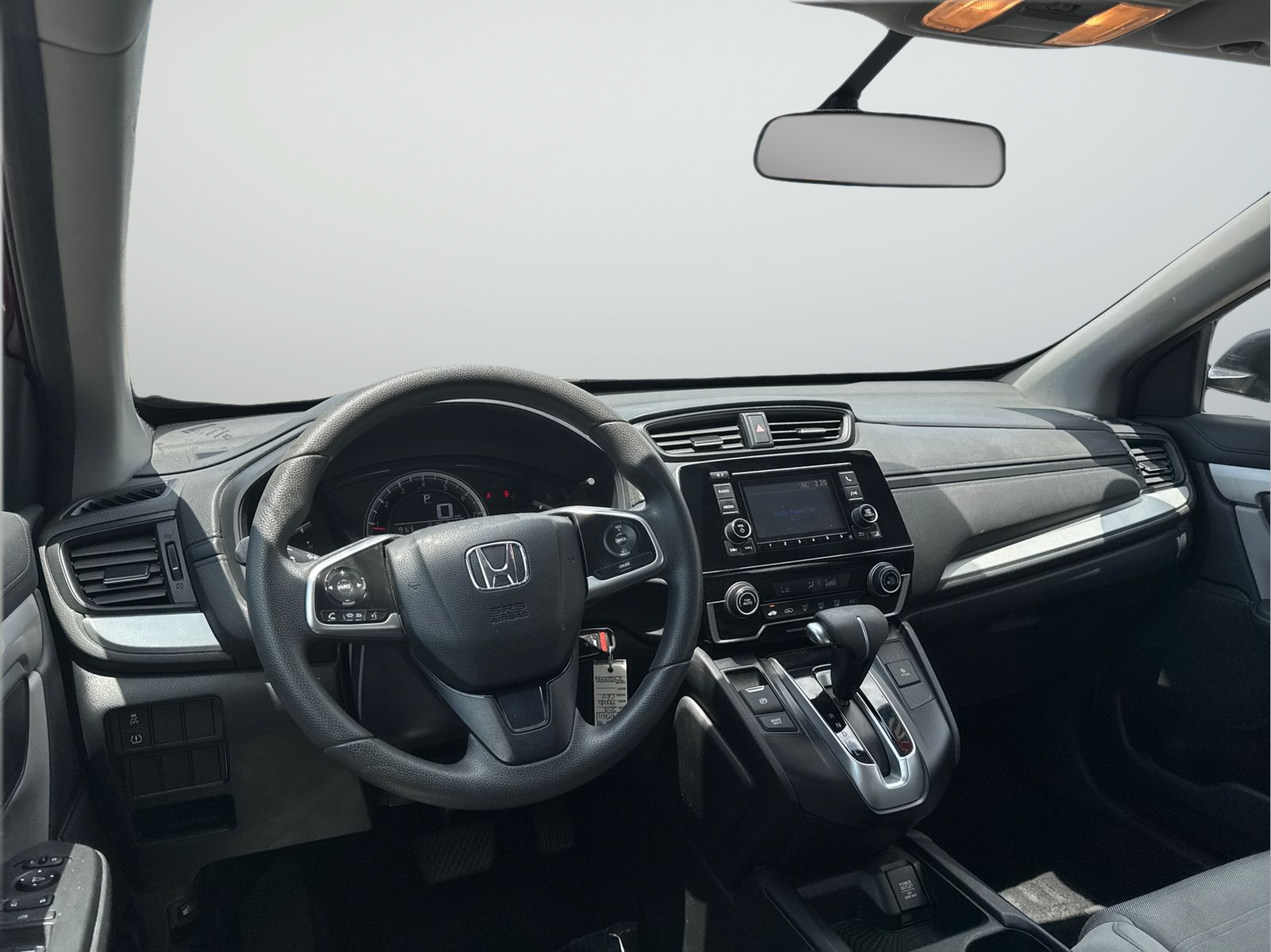 Used 2018  Honda LX image 15