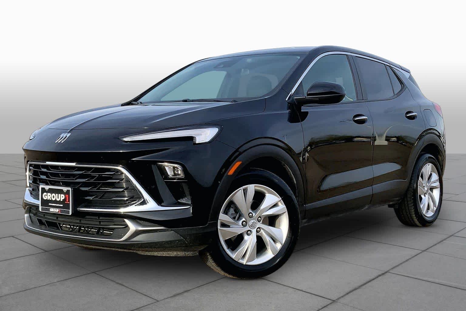 2025 Buick Encore GX