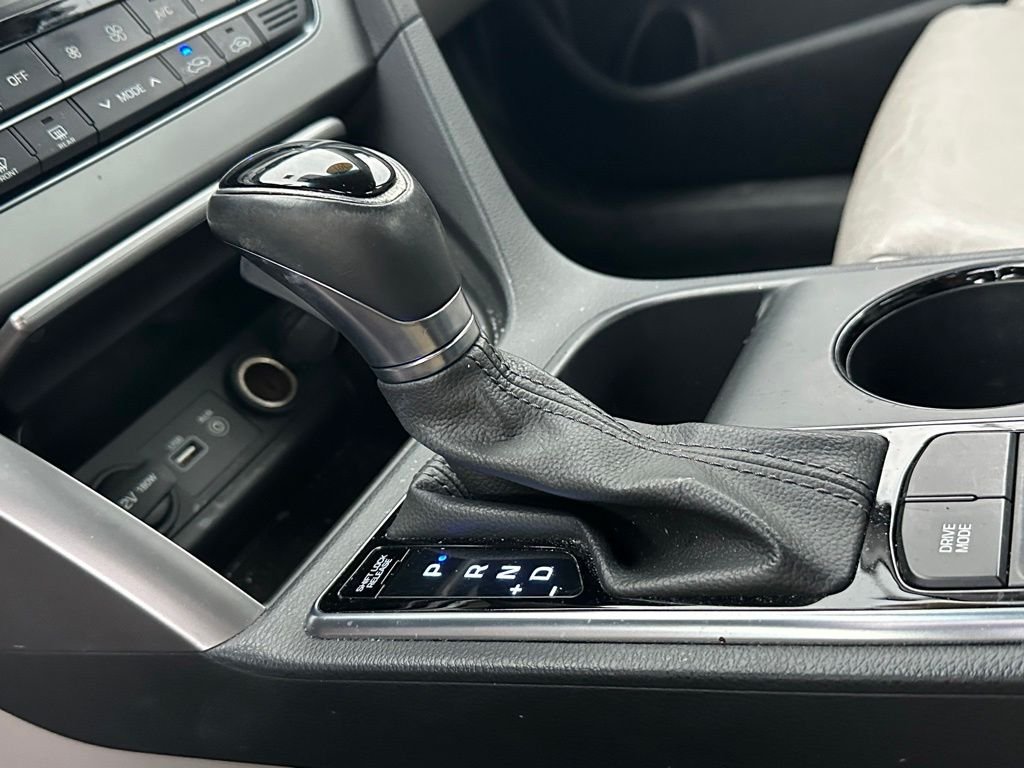 2015 Hyundai Sonata Sport - Photo 13