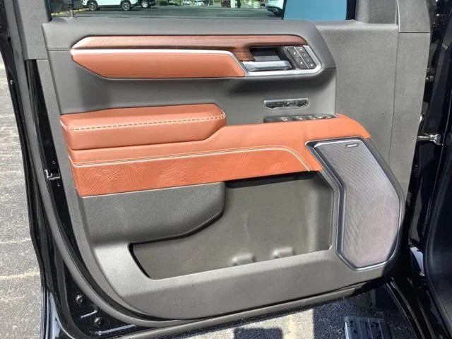 2026 GMC Sierra 1500 Denali Ultimate - Photo 14