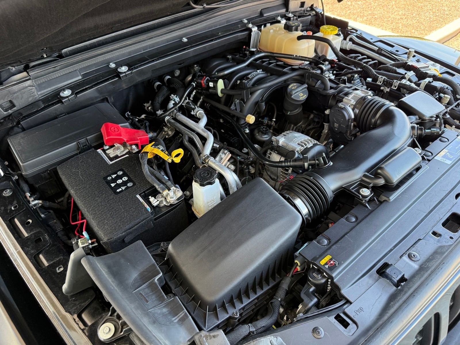 2023 Jeep Gladiator Mojave - Photo 46