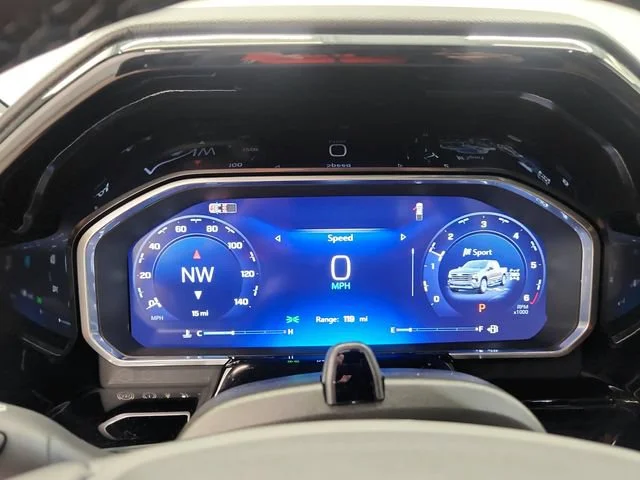 2026 Chevrolet Silverado 1500 High Country - Photo 35
