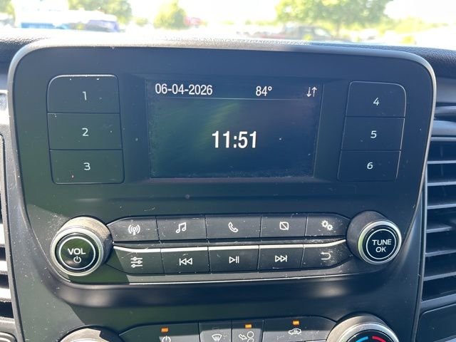Used 2020 White Ford Base image 16